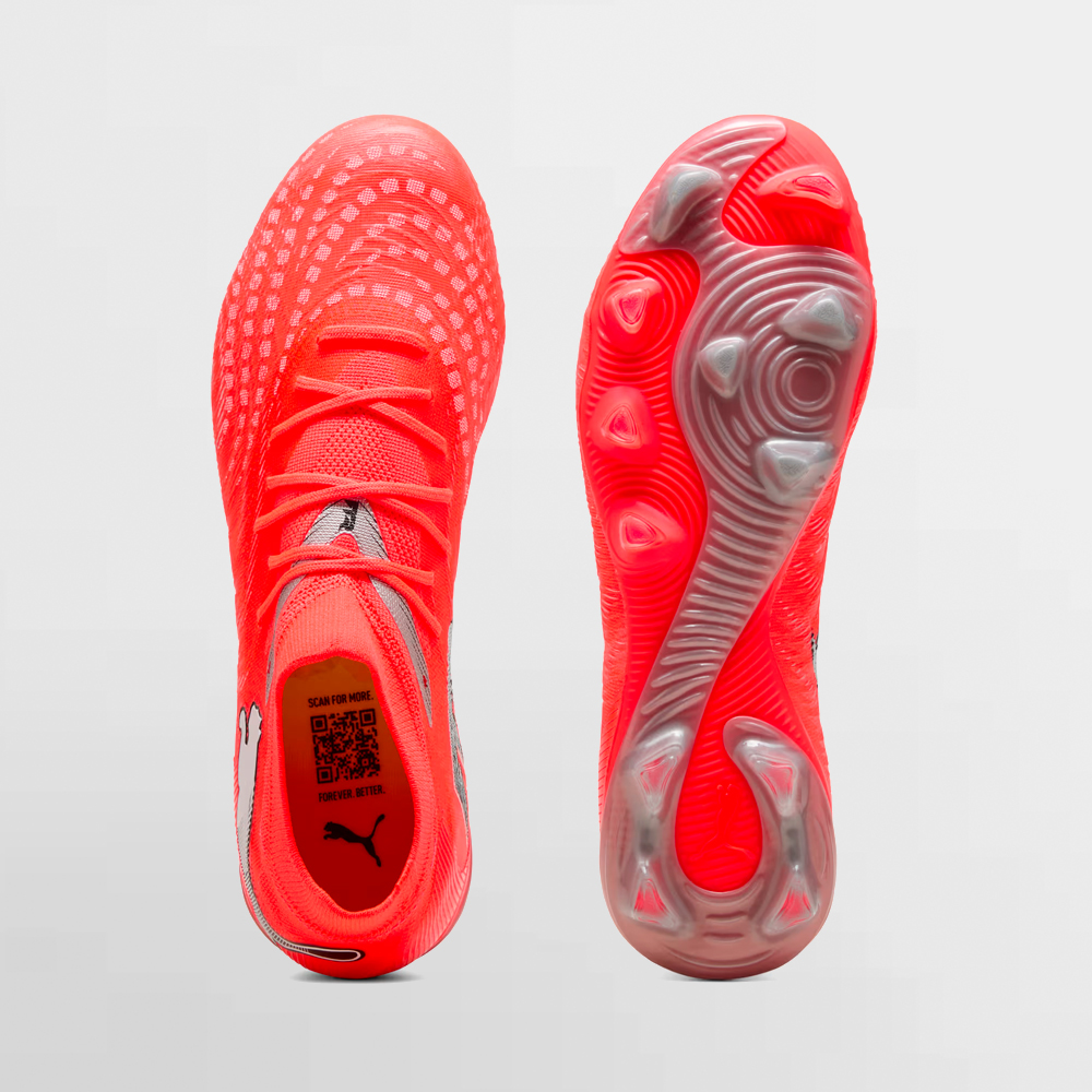 PUMA CALZADO FUTURE 9 MATCH FG/AG - 108713 01
