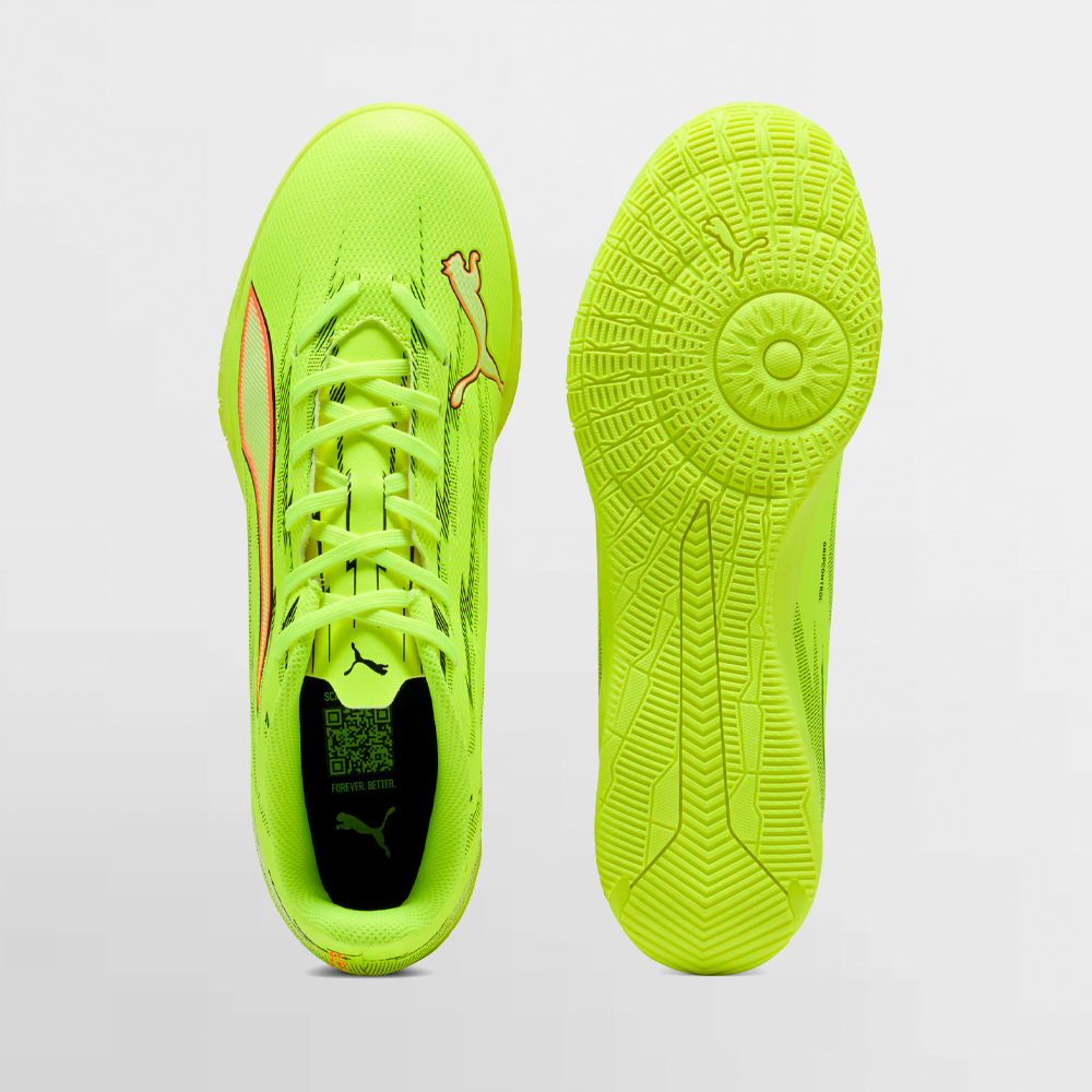 PUMA CALZADO ULTRA 6 PLAY IT - 108983 01