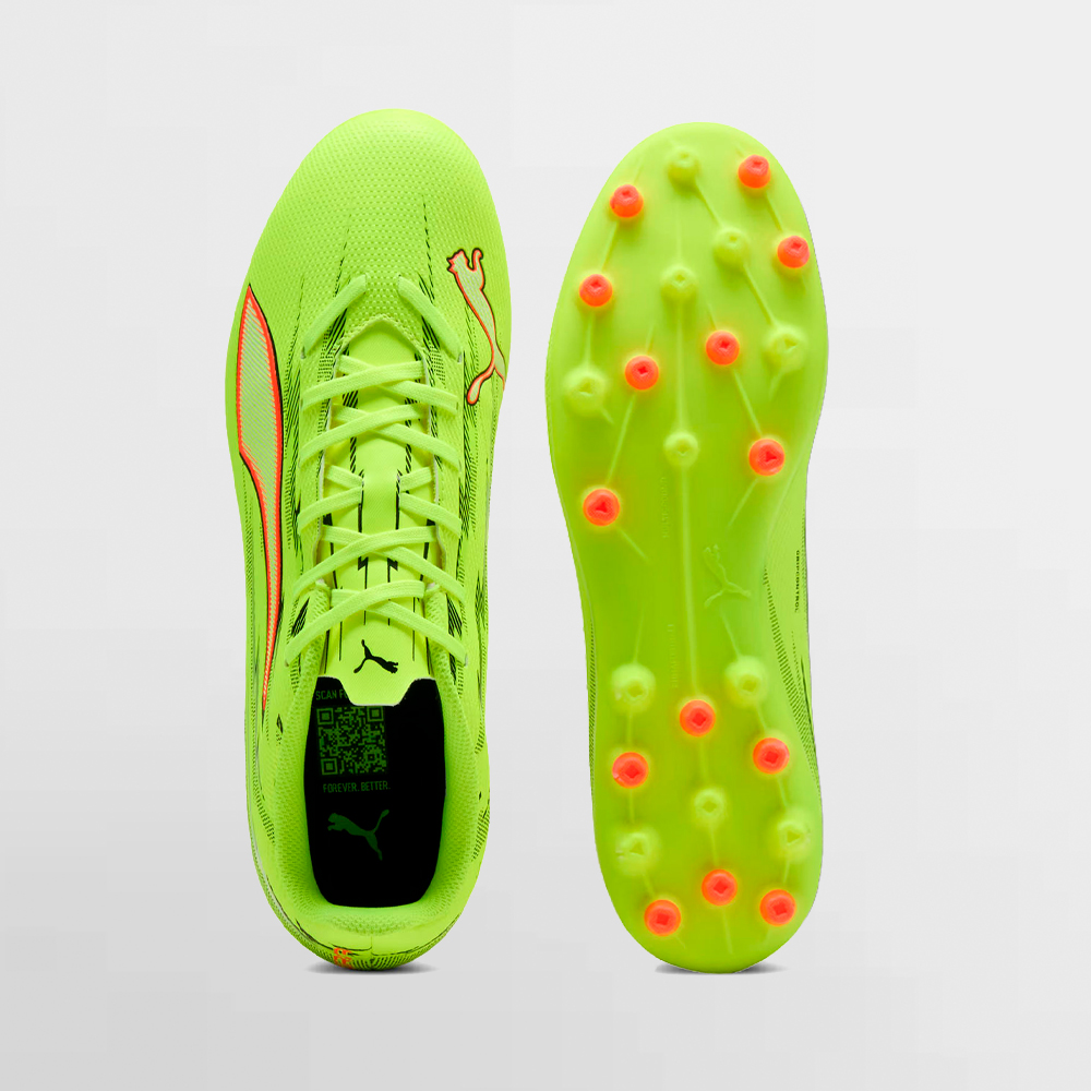 PUMA CALZADO ULTRA 6 PLAY MG - 108984 01