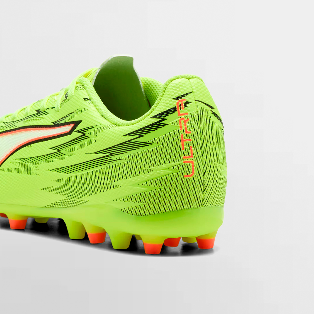 PUMA CALZADO ULTRA 6 PLAY MG - 108984 01