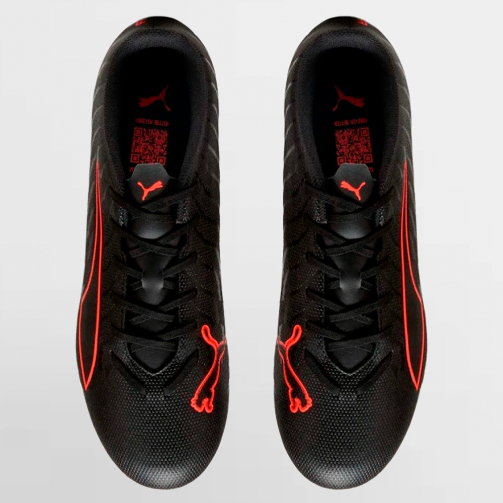 PUMA CALZADO ULTRA 6 PLAY FG/AG - 108704 02