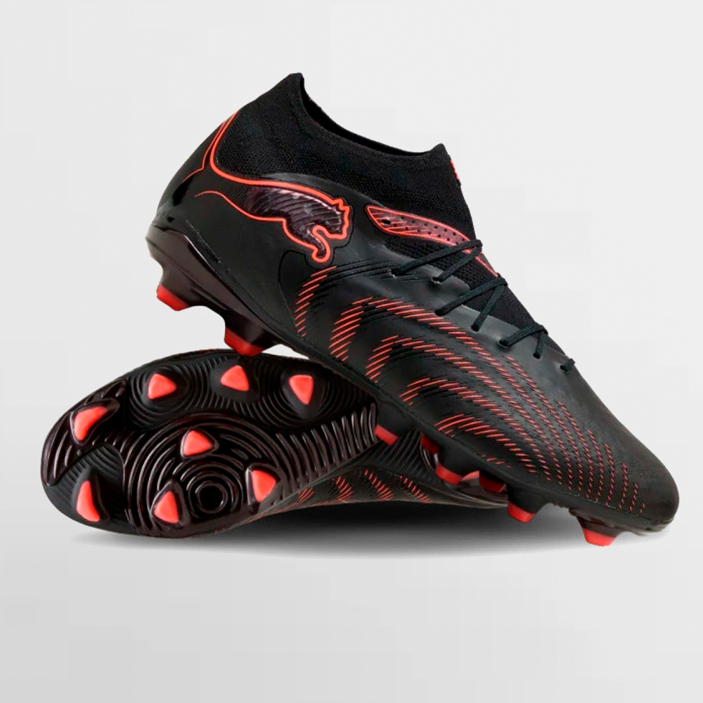 PUMA CALZADO FUTURE 9 PRO FG/AG - 108712 02