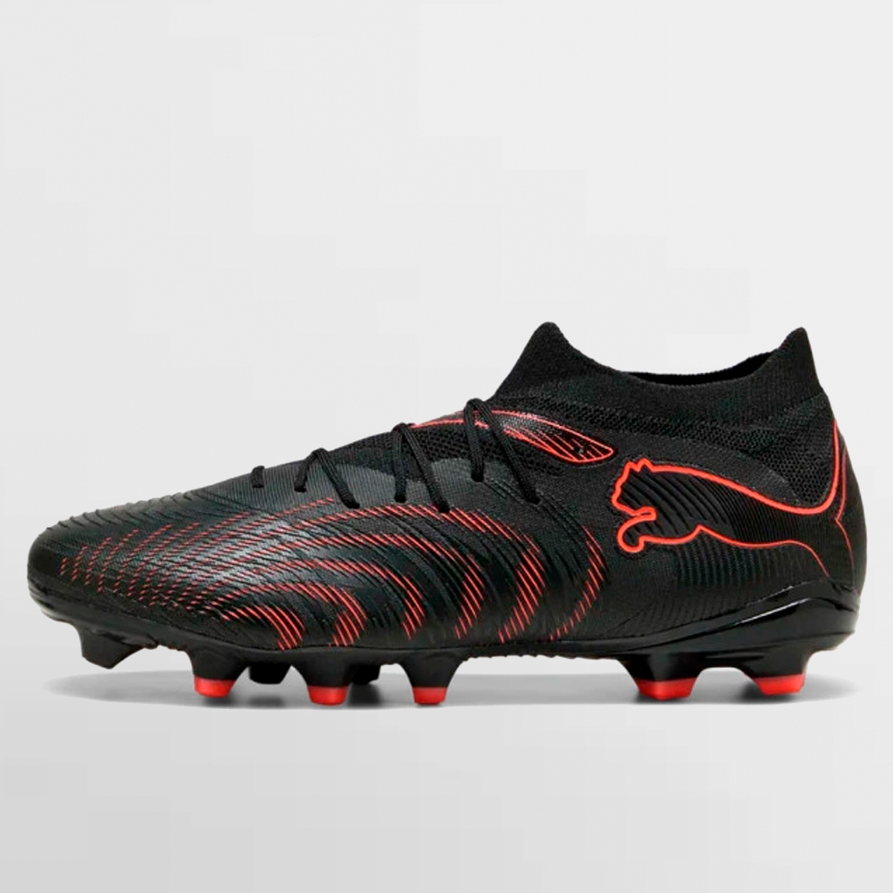 PUMA CALZADO FUTURE 9 MATCH FG/AG - 108713 02