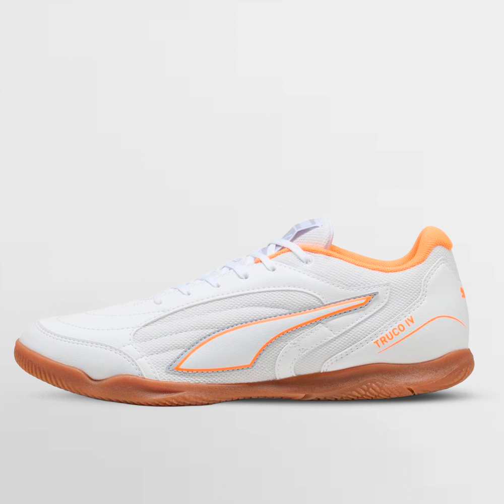 PUMA CALZADO TRUCO IV IN - 108845 01