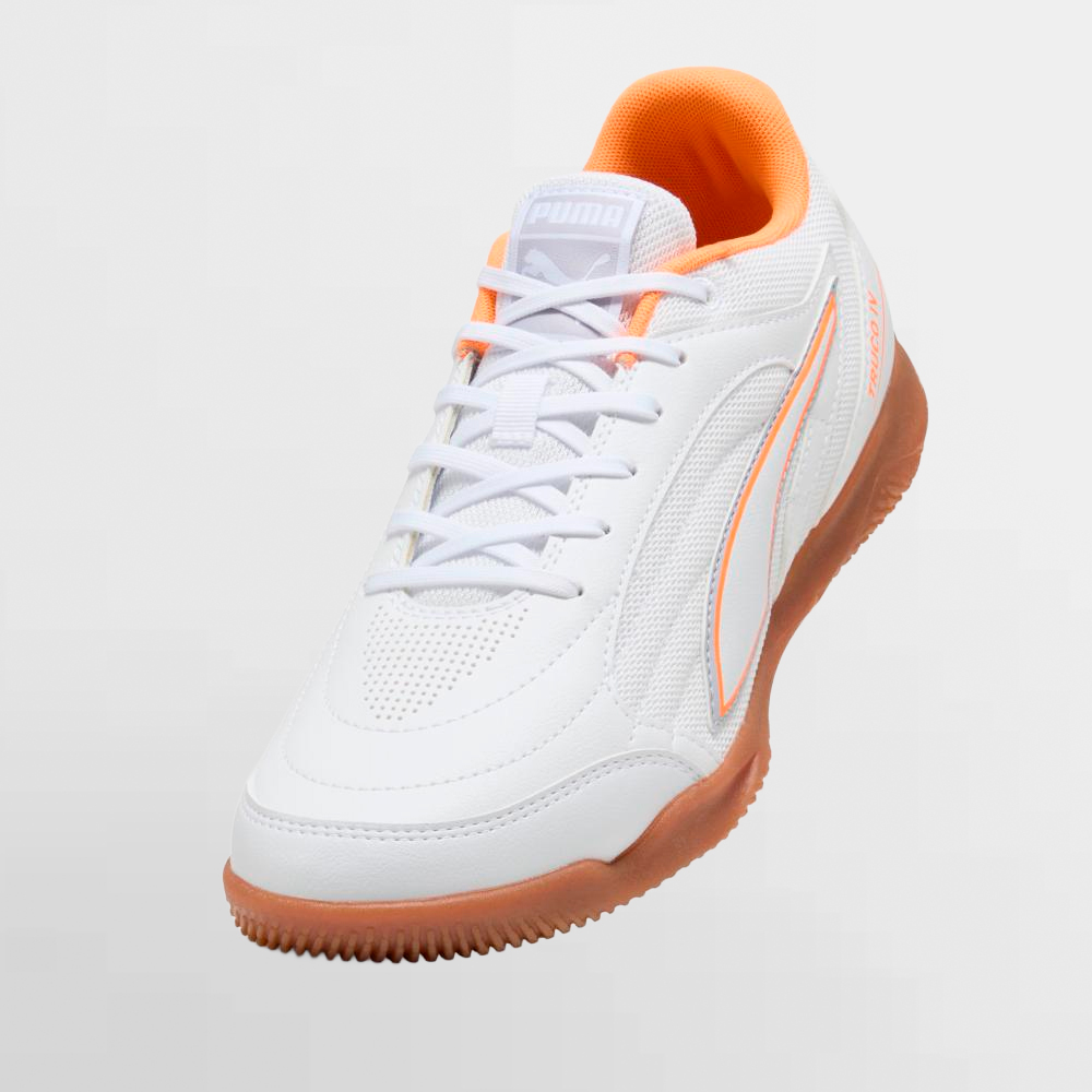 PUMA CALZADO TRUCO IV IN - 108845 01