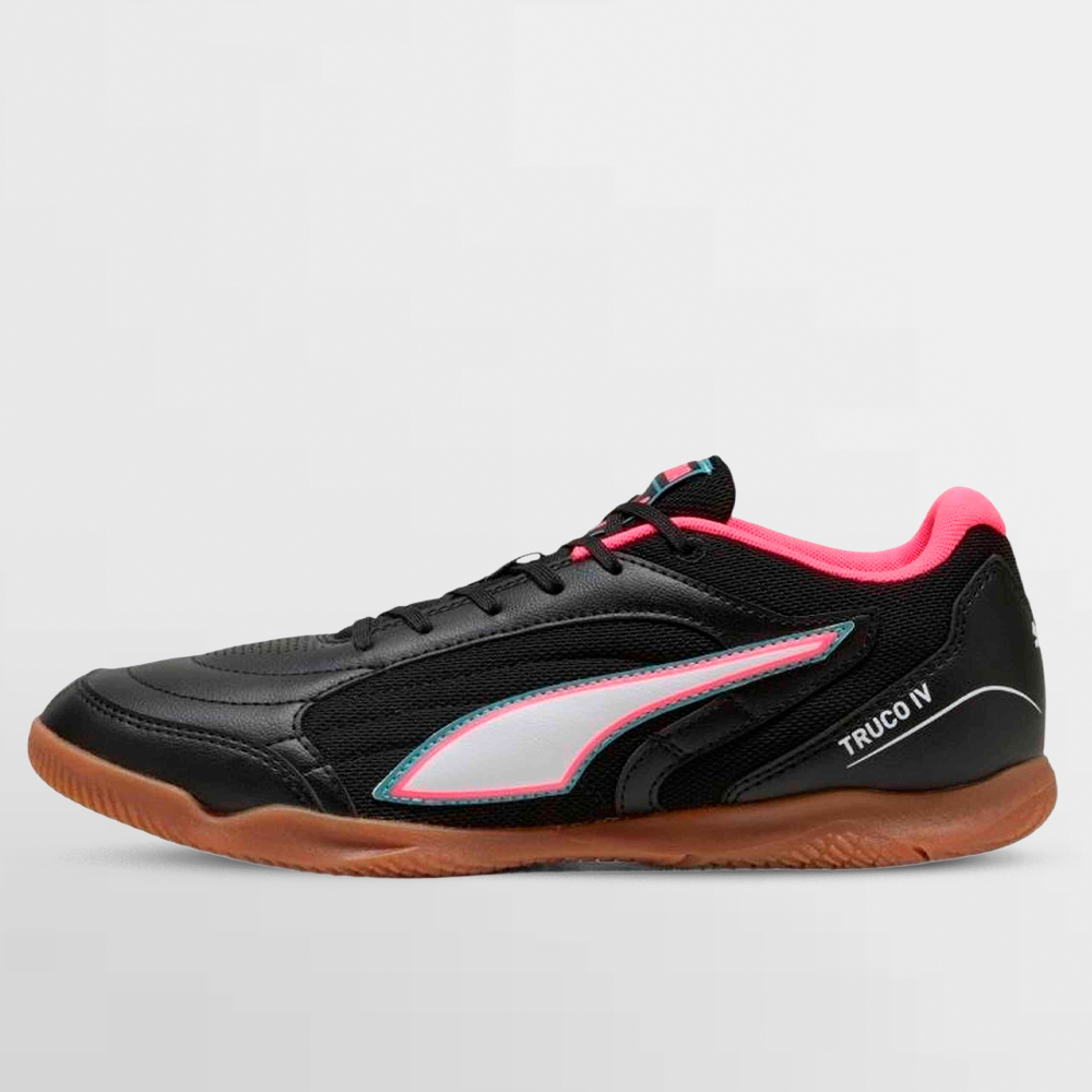 PUMA CALZADO TRUCO IV IN - 108845 02