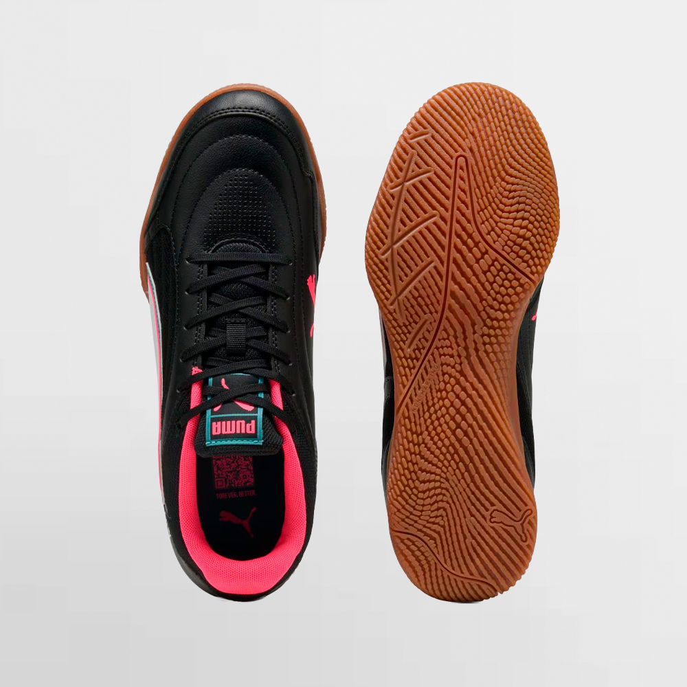 PUMA CALZADO TRUCO IV IN - 108845 02