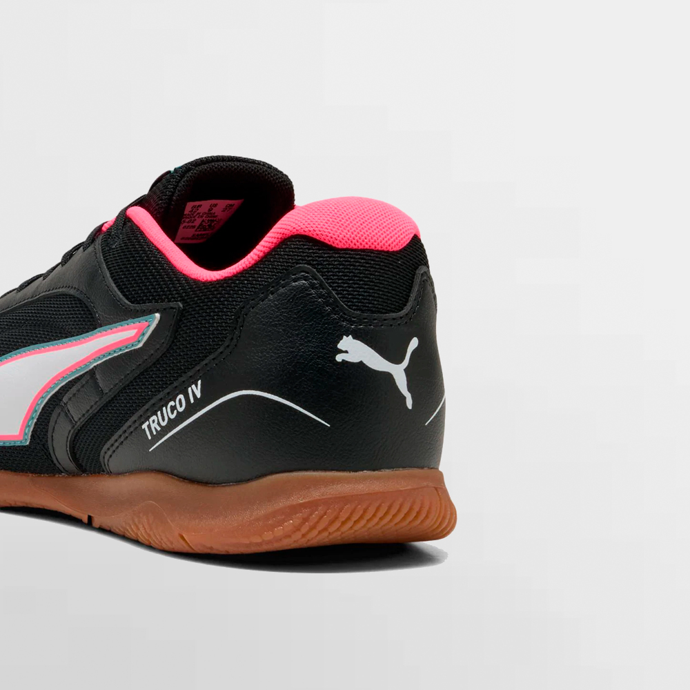 PUMA CALZADO TRUCO IV IN - 108845 02