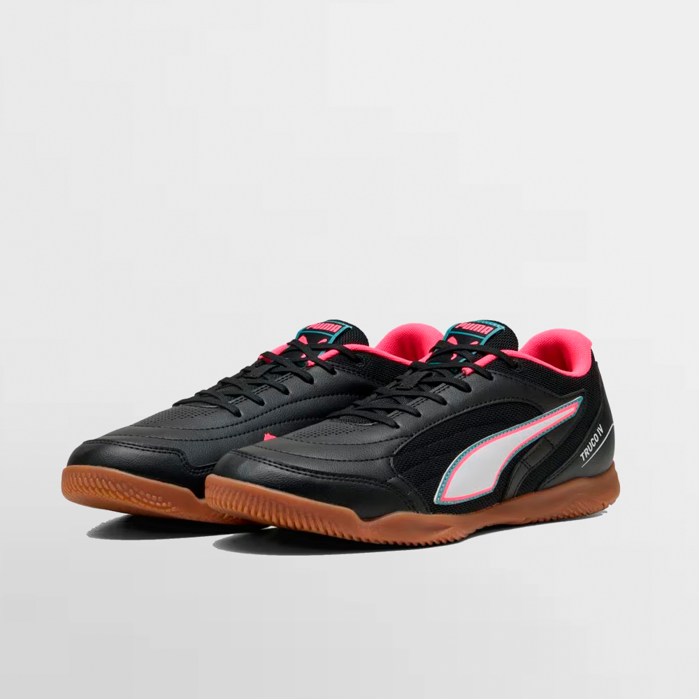PUMA CALZADO TRUCO IV IN - 108845 02