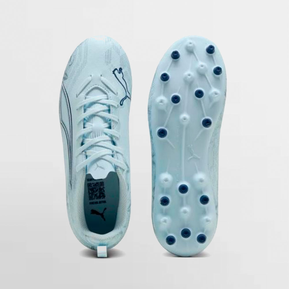 PUMA CALZADO ULTRA 6 PLAY MG PS/GS - 108985 03