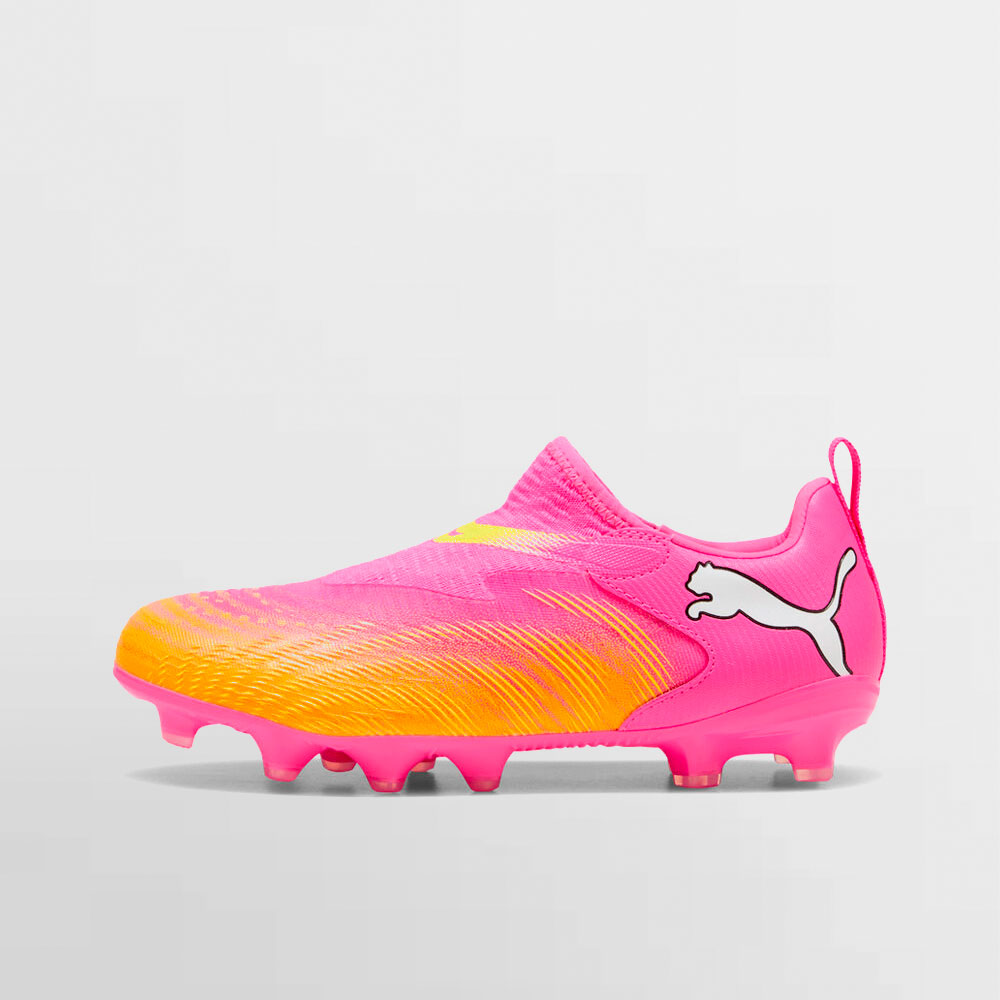 PUMA CALZADO FUTURE 9 MATCH LL FG/AG PS/GS - 108722 05