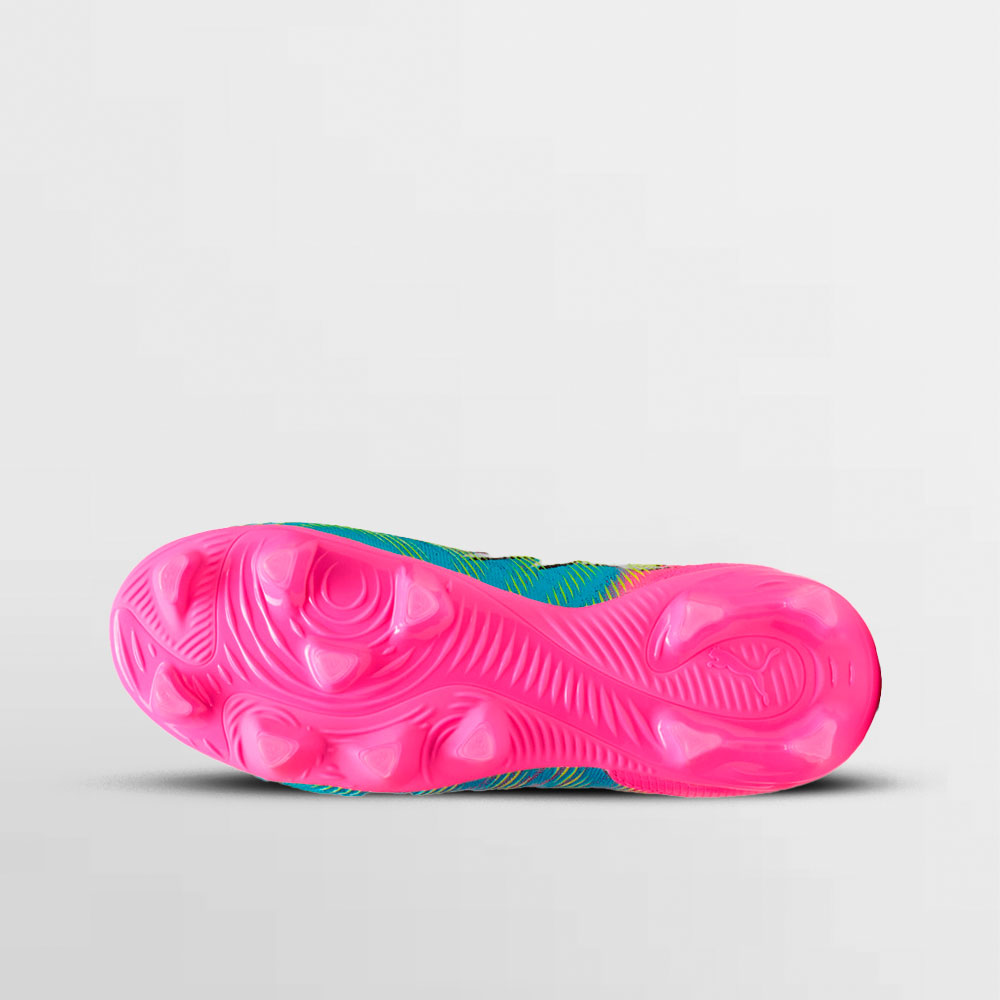 PUMA CALZADO FUTURE 9 MATCH LL FG/AG PS/GS - 108722 05
