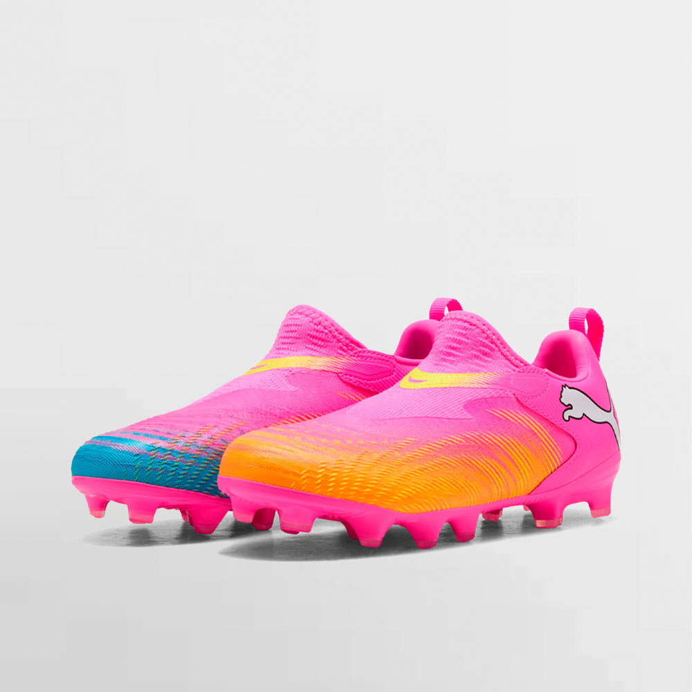 PUMA CALZADO FUTURE 9 MATCH LL FG/AG PS/GS - 108722 05