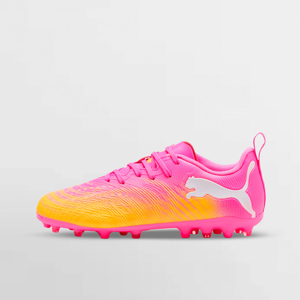 PUMA CALZADO FUTURE 9 PLAY MG PS/GS - 108924 05