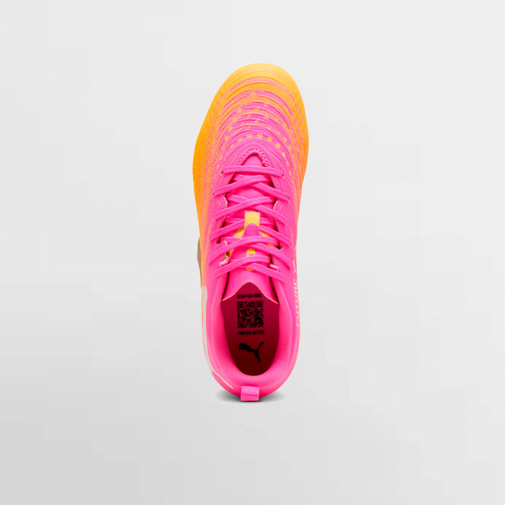 PUMA CALZADO FUTURE 9 PLAY MG PS/GS - 108924 05