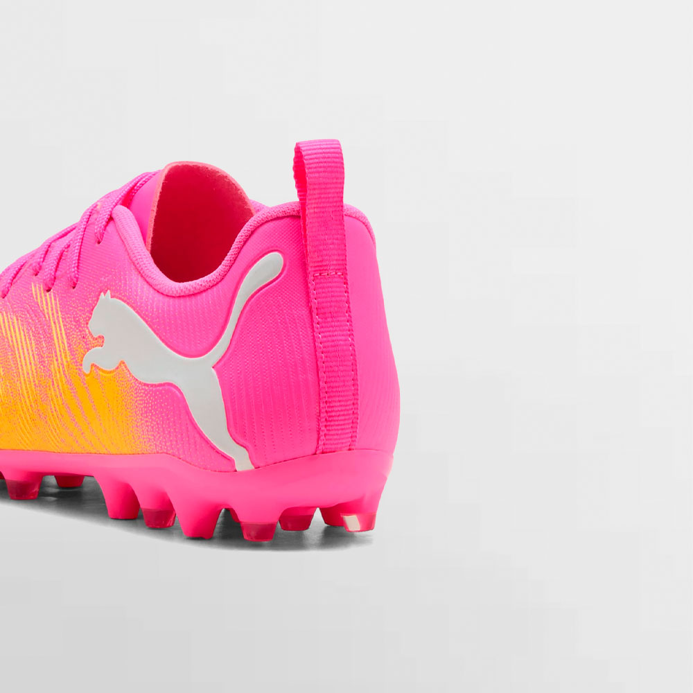 PUMA CALZADO FUTURE 9 PLAY MG PS/GS - 108924 05