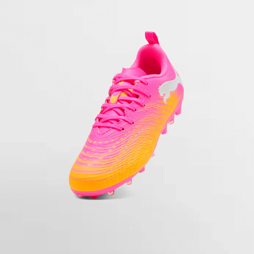 PUMA CALZADO FUTURE 9 PLAY MG PS/GS - 108924 05
