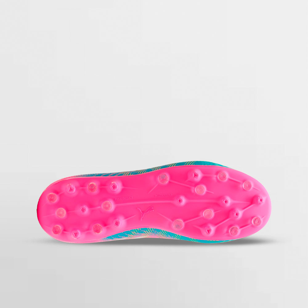 PUMA CALZADO FUTURE 9 PLAY MG PS/GS - 108924 05