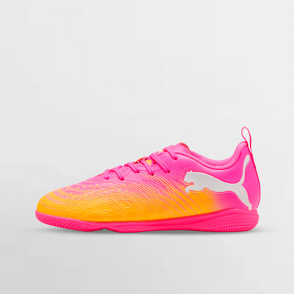 PUMA CALZADO FUTURE 9 PLAY IT PS/GS - 108927 05