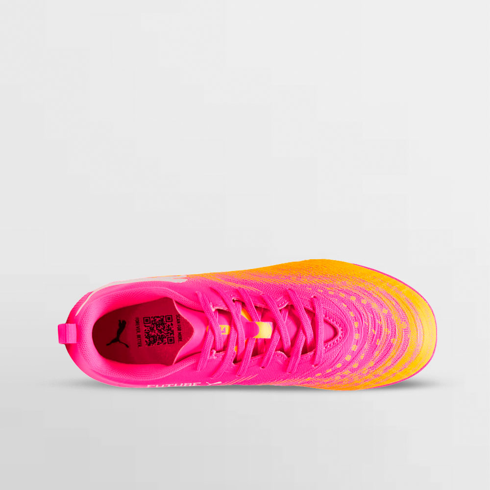 PUMA CALZADO FUTURE 9 PLAY IT PS/GS - 108927 05