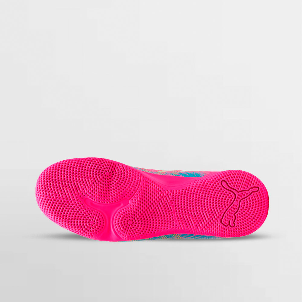 PUMA CALZADO FUTURE 9 PLAY IT PS/GS - 108927 05