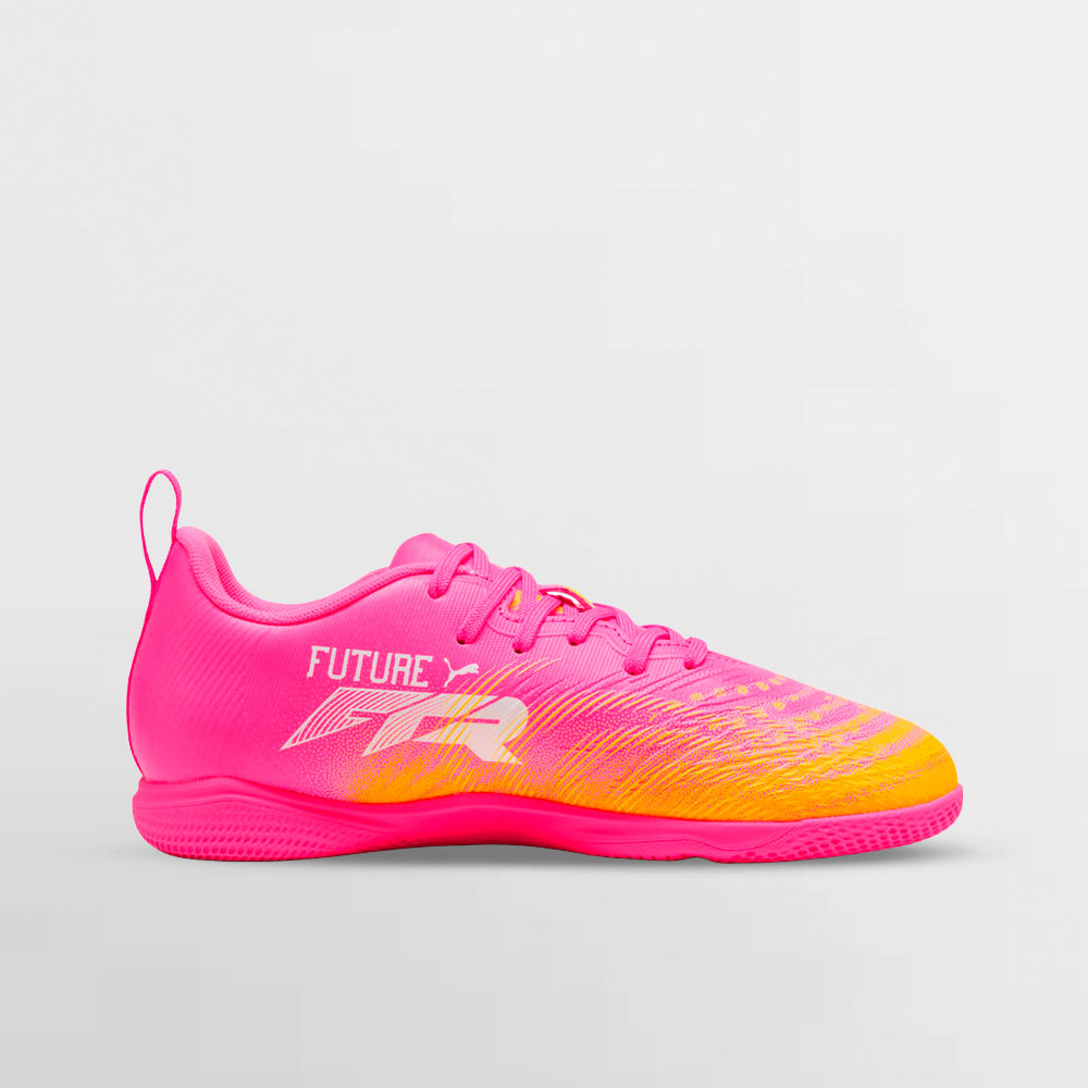 PUMA CALZADO FUTURE 9 PLAY IT PS/GS - 108927 05