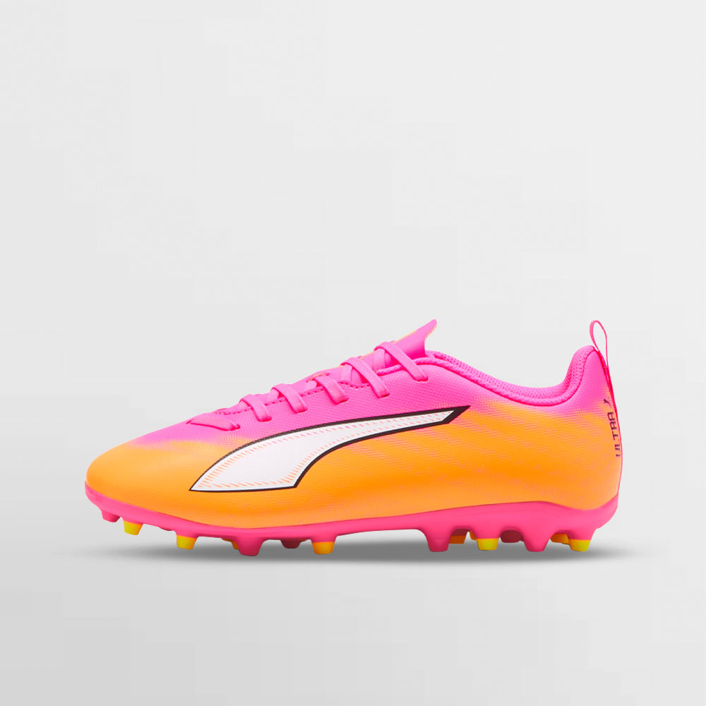 PUMA CALZADO ULTRA 6 PLAY MG PS/GS - 108985 05