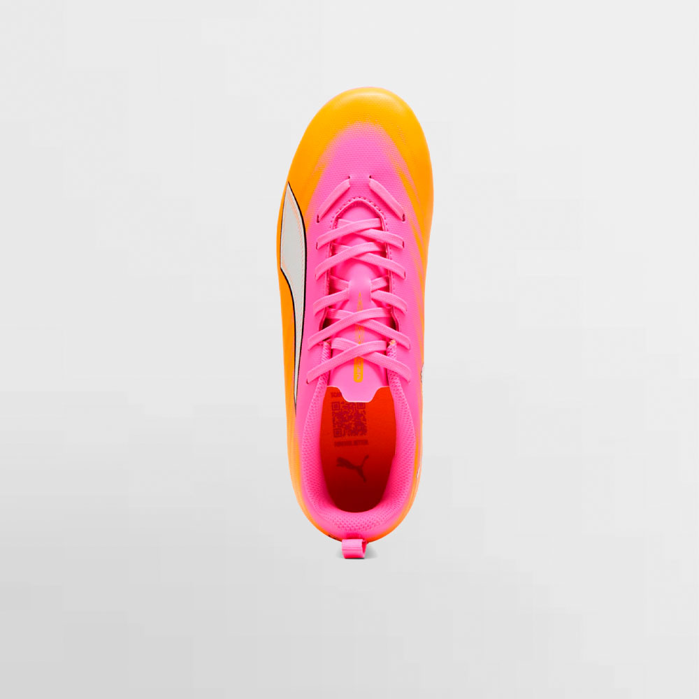 PUMA CALZADO ULTRA 6 PLAY MG PS/GS - 108985 05