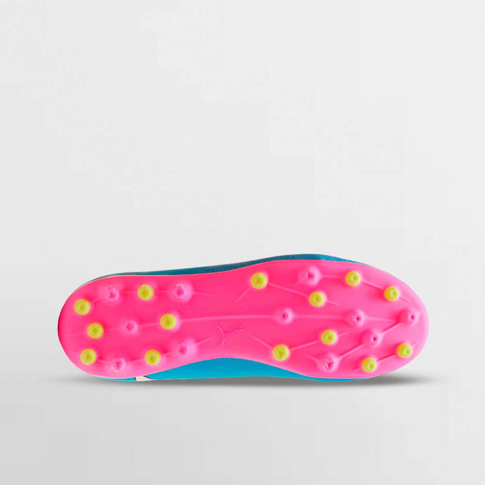 PUMA CALZADO ULTRA 6 PLAY MG PS/GS - 108985 05