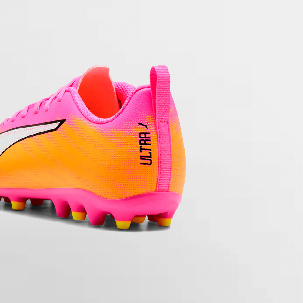 PUMA CALZADO ULTRA 6 PLAY MG PS/GS - 108985 05