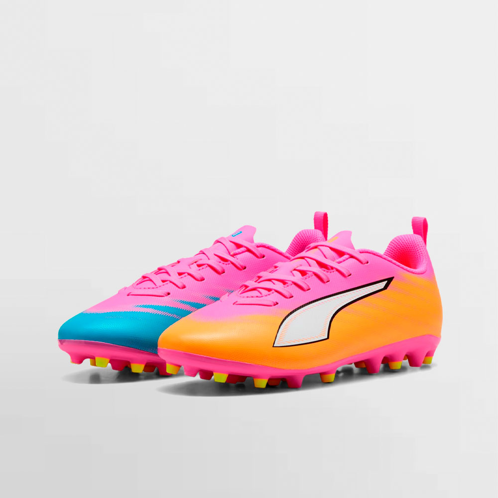 PUMA CALZADO ULTRA 6 PLAY MG PS/GS - 108985 05