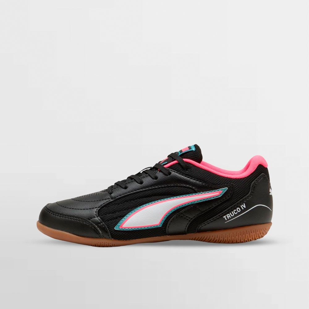 PUMA CALZADO TRUCO IV IN PS/GS - 108970 02