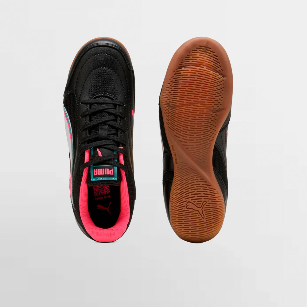 PUMA CALZADO TRUCO IV IN PS/GS - 108970 02