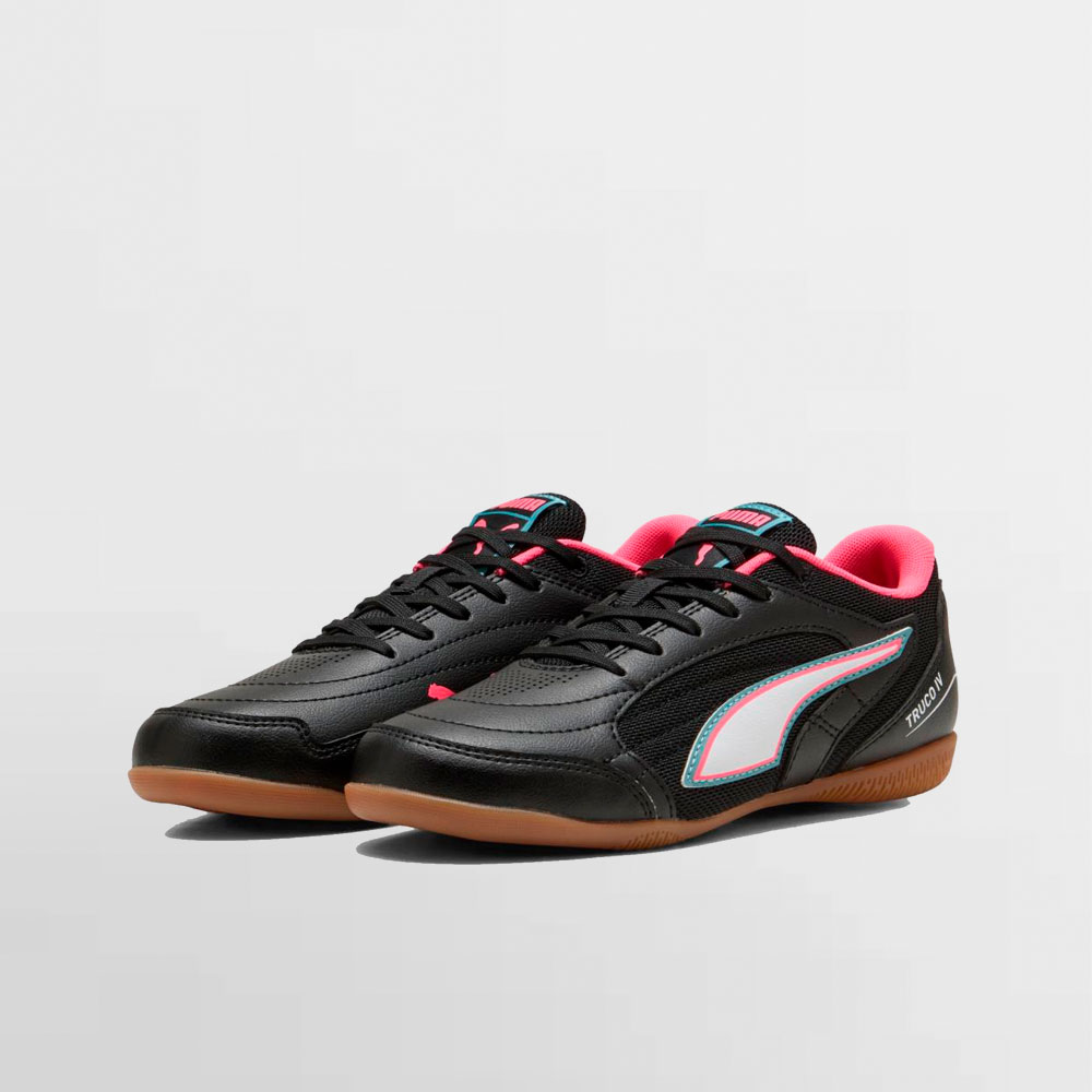 PUMA CALZADO TRUCO IV IN PS/GS - 108970 02