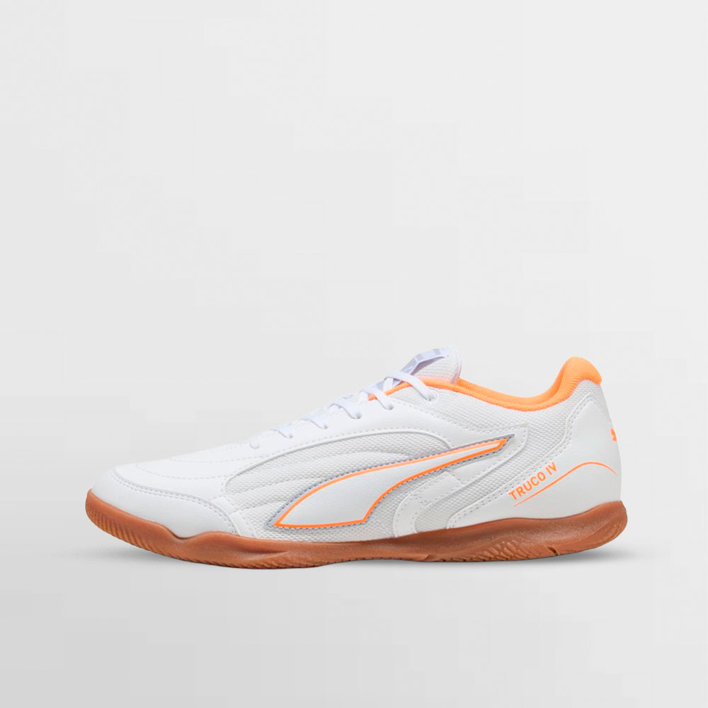 PUMA CALZADO TRUCO IV IN PS/GS - 108970 01