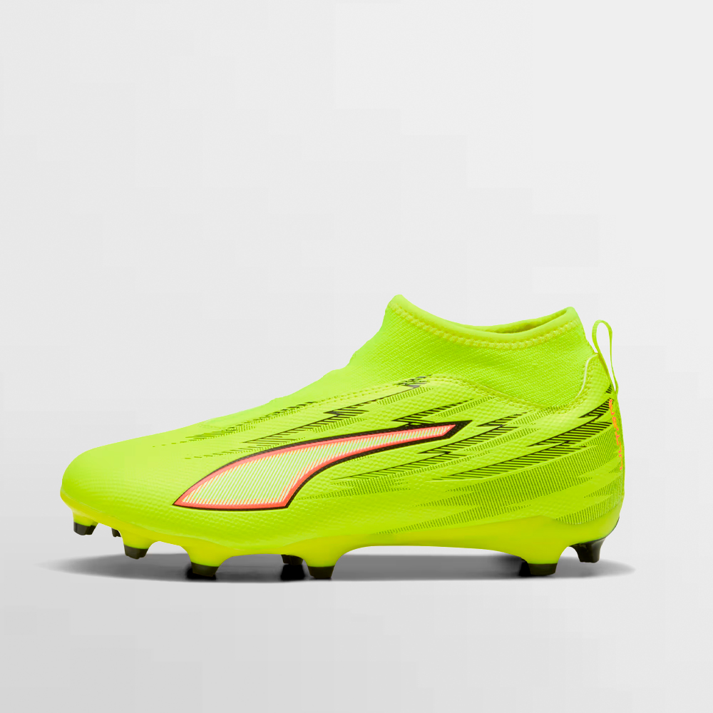 PUMA CALZADO ULTRA 6 MATCH+ LL FG/AG PS/GS - 108691 01