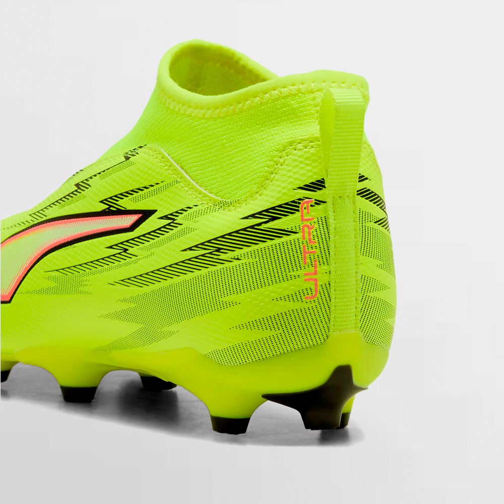 PUMA CALZADO ULTRA 6 MATCH+ LL FG/AG PS/GS - 108691 01
