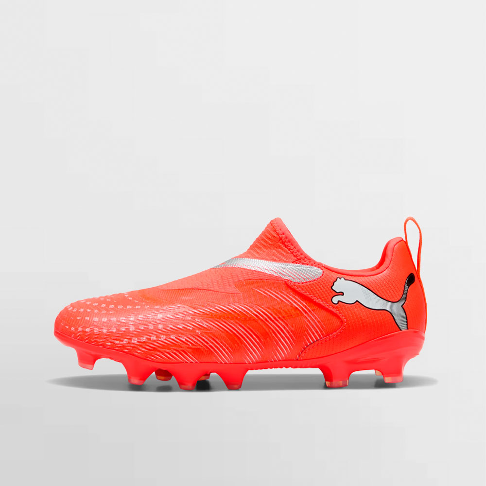 PUMA CALZADO FUTURE 9 MATCH LL FG/AG PS/GS - 108722 01