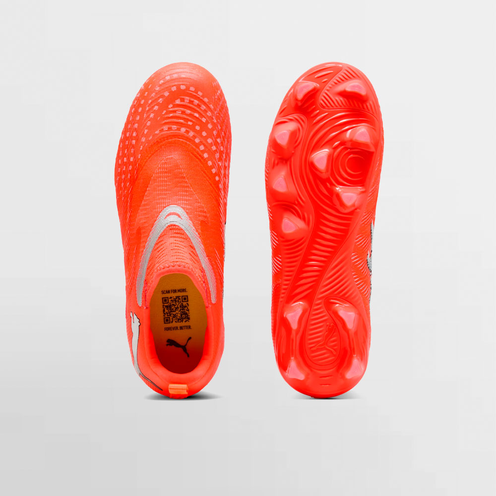 PUMA CALZADO FUTURE 9 MATCH LL FG/AG PS/GS - 108722 01