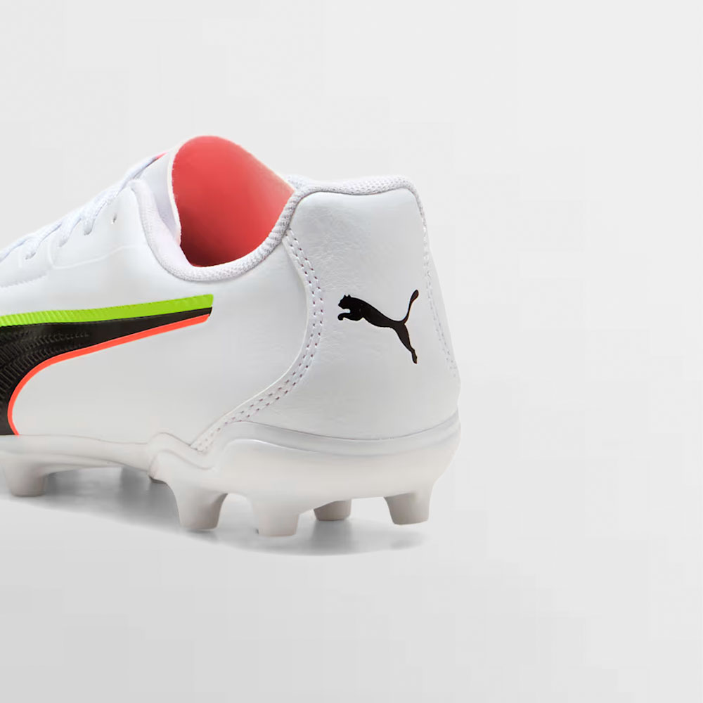 PUMA CALZADO KING 20 PLAY FG/AG PS/GS - 108735 01