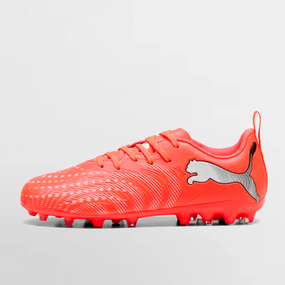 PUMA CALZADO FUTURE 9 PLAY MG PS/GS - 108924 01