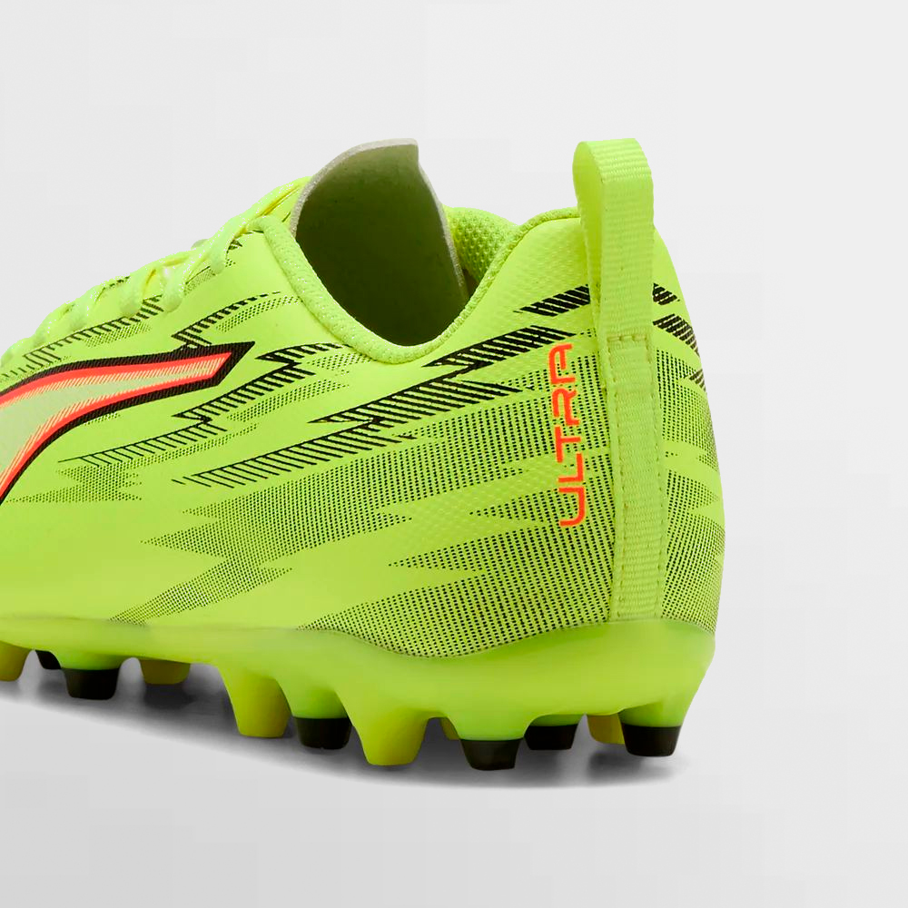 PUMA CALZADO ULTRA 6 PLAY MG PS/GS - 108985 01