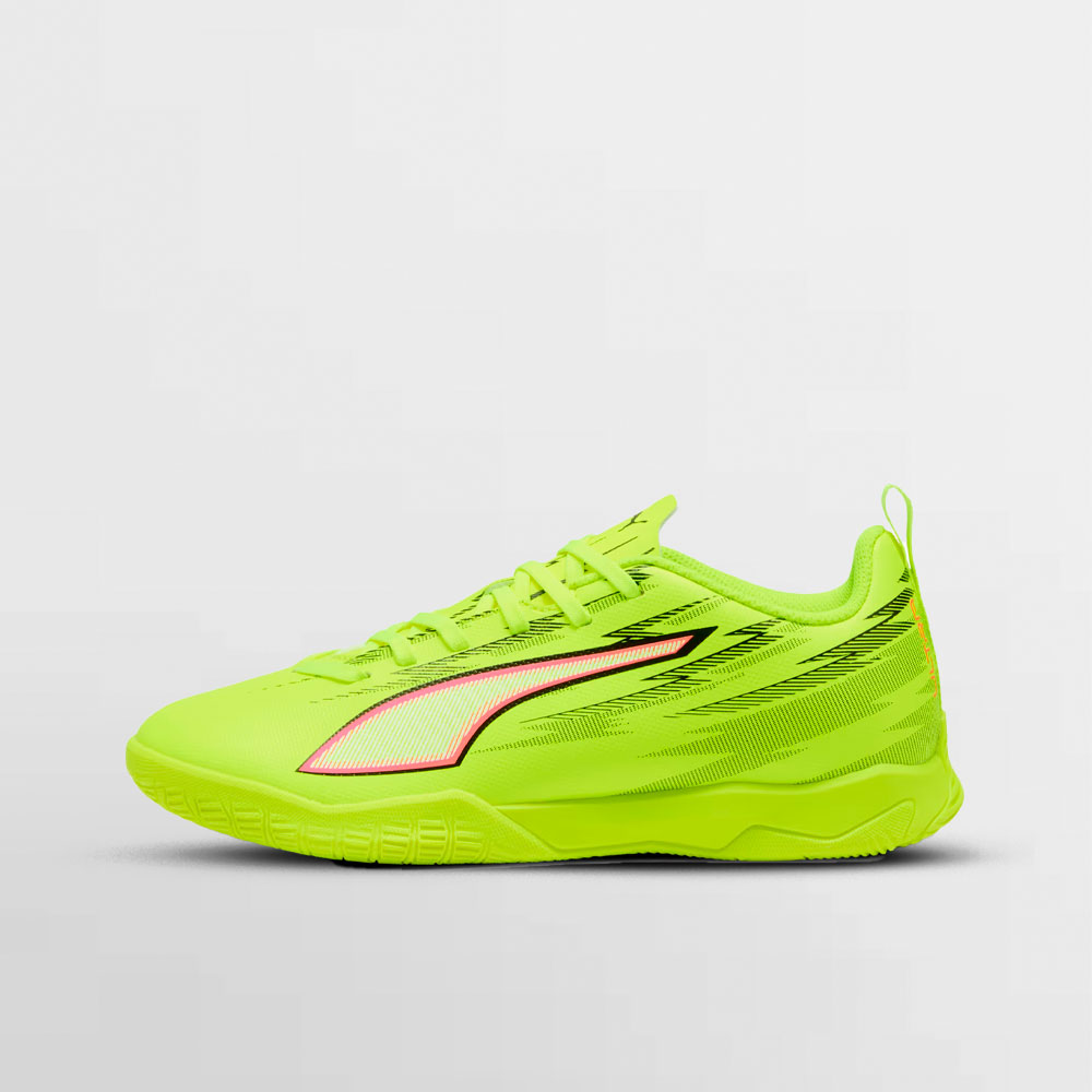 PUMA CALZADO ULTRA 6 PLAY IT PS/GS - 109056 01