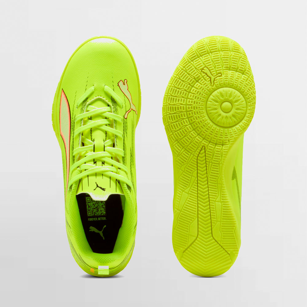 PUMA CALZADO ULTRA 6 PLAY IT PS/GS - 109056 01