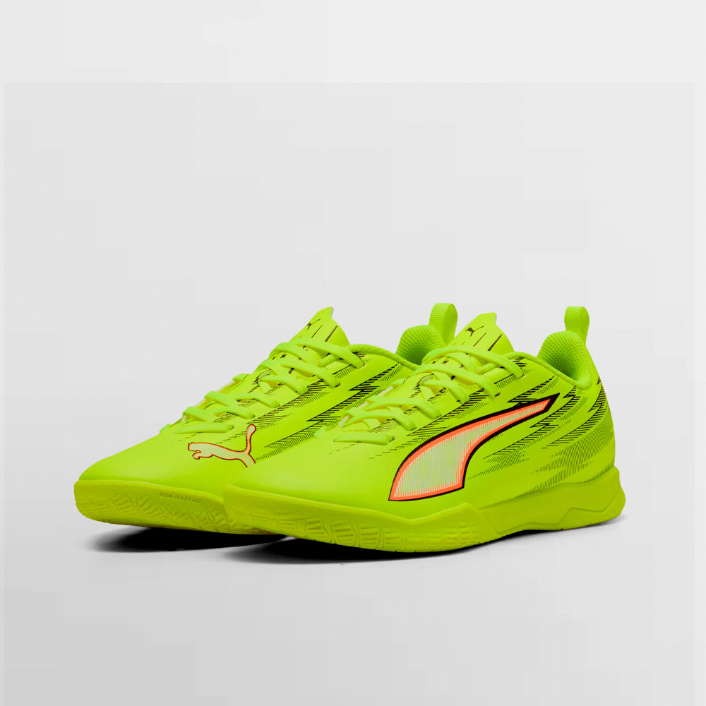 PUMA CALZADO ULTRA 6 PLAY IT PS/GS - 109056 01
