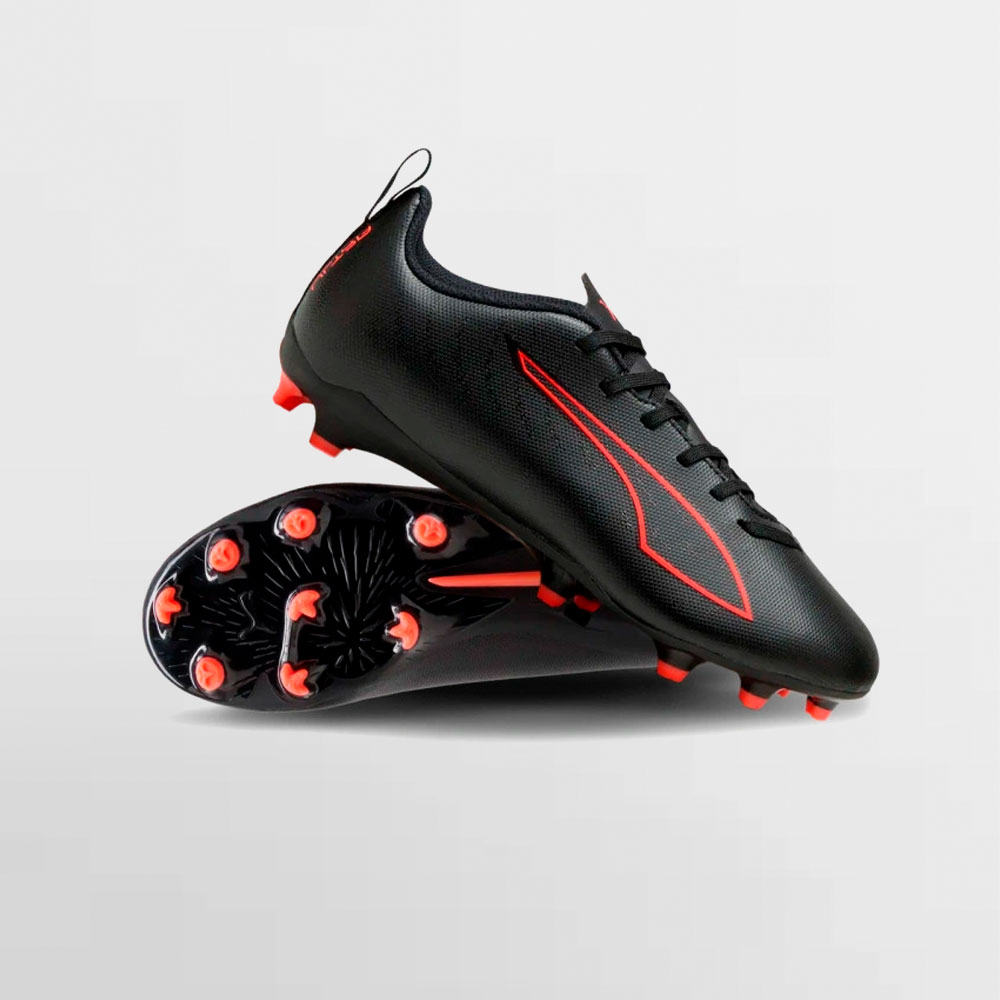 PUMA CALZADO ULTRA 6 PLAY FG/AG PS/GS - 108705 02
