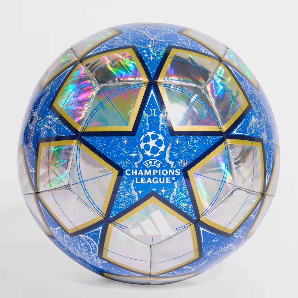 ADIDAS BALON UCL TRN FOIL - JP1549