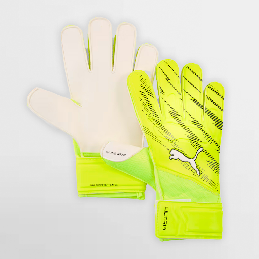 PUMA GUANTE PORTERO ULTRA PLAY RC - 042084 11