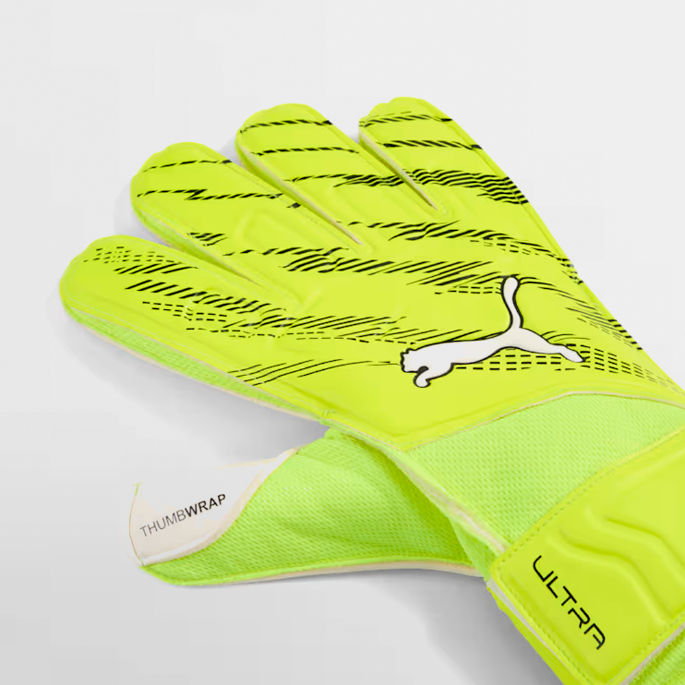 PUMA GUANTE PORTERO ULTRA PLAY RC - 042084 11