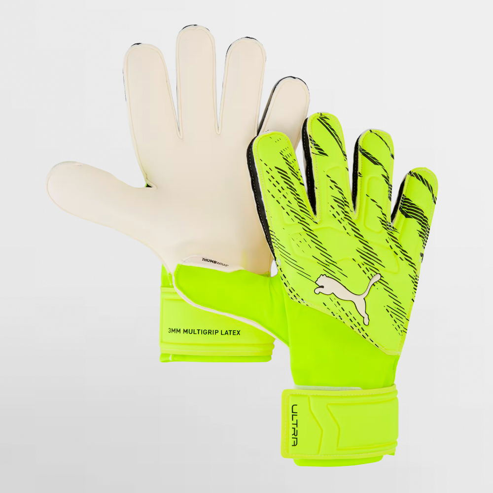 PUMA GUANTE PORTERO ULTRA MATCH PROTECT RC - 042086 11